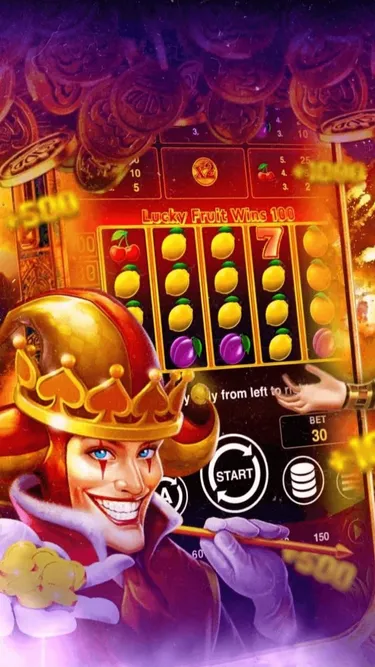 Haus des Glücks Screenshot